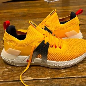 Men’s Under Armour training shoes NWOT